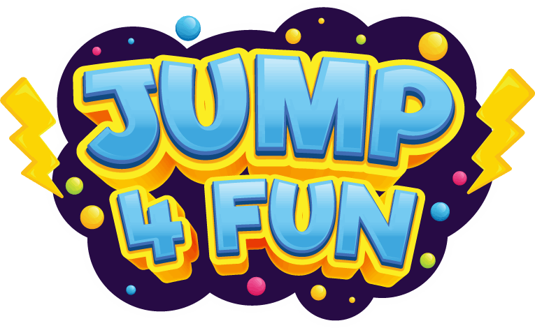 Jump 4 Fun Inflatables