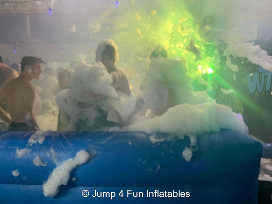 Primary School Age - Hire in Glasgow | Jump 4 Fun Inflatables
